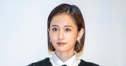 前田敦子、睡眠時間は3.5時間「やりたいことがいっぱいあるので」｜BUBKA Web（ブブカ ウェブ）