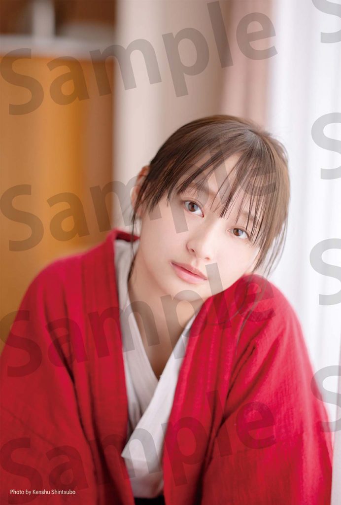 19ページ目 日向坂46影山優佳1st写真集「知らないことだらけ」より“クリーム色”のビキニカード解禁｜bubka Web（ブブカ ウェブ）