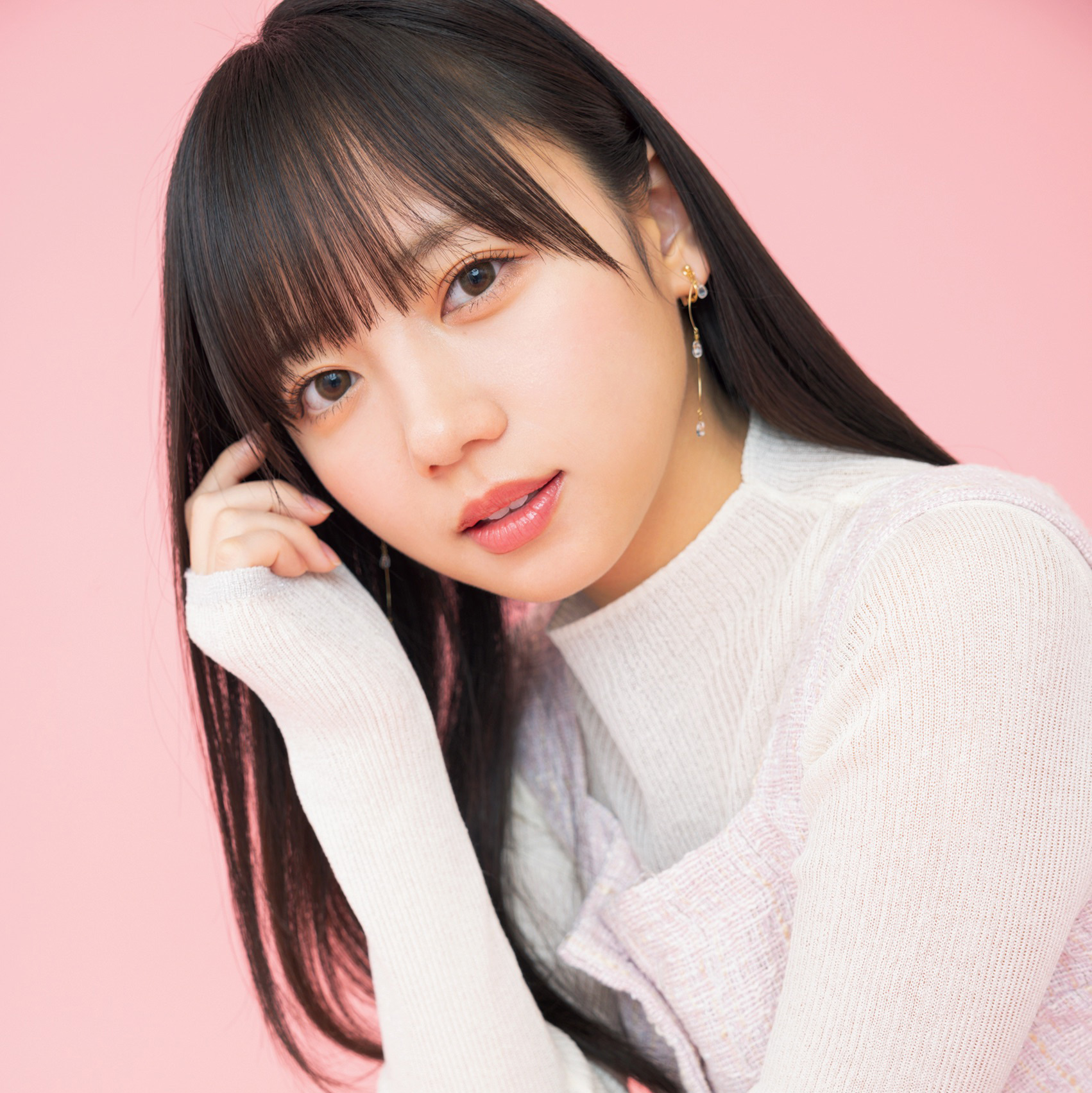 日向坂46齊藤京子からメンバー・オードリー・おひさまに伝えたい感謝の 