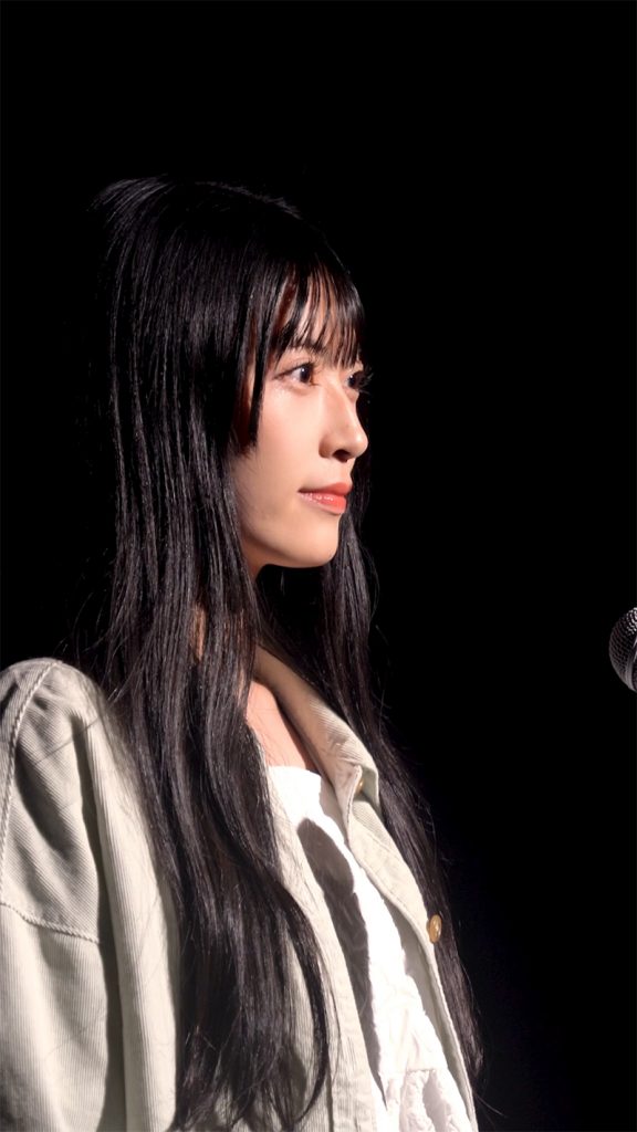 AKB48 64thシングル選抜メンバー入りとなった佐藤綺星