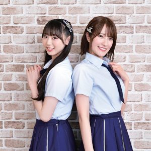 NMB48小嶋花梨と泉綾乃が明かした、10年ぶりオリジナル新公演への葛藤