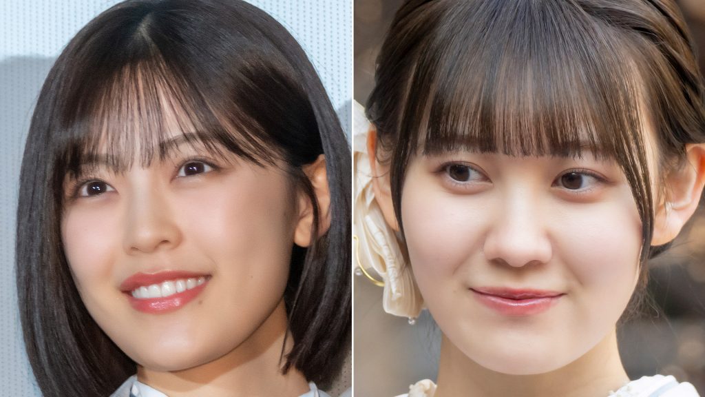 『妄想セットリスト』で盛り上がる乃木坂46柴田柚菜と松尾美佑