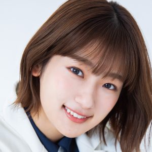 櫻坂46井上梨名、“教科書通り”のお笑いで爆笑をさらうも「違う、違う、違う！」