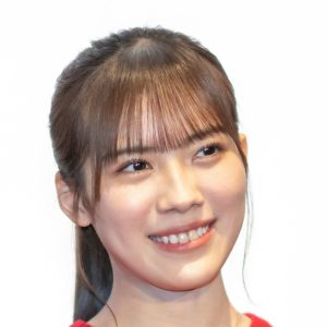 日向坂46森本茉莉、想定外の“やぶへび”展開に思わず赤面