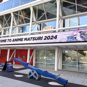 ＝LOVE、Anime Matsuri 2024 in ヒューストン現地詳細リポート