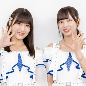 アイドルグループ「my fav」新メンバー・川又あん奈＆田中美帆インタビュー『MVでもっと絆を深められた』