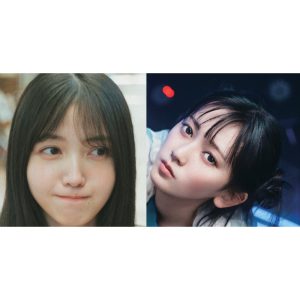 乃木坂46&藝大の二刀流・池田瑛紗がベットで〇〇！久保史緒里の誘惑で、まさかの闇堕ち!?