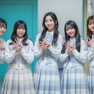 日向坂46四期生がくっきー！先生から“ぶっとんだ発想”を学ぶ