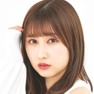 感謝の気持ちにあふれている＝LOVE山本杏奈さん～令和の新しいリーダー像～