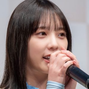 乃木坂46与田祐希の高いトークスキルに「すごいテクニック」バナナマンも思わずうなる