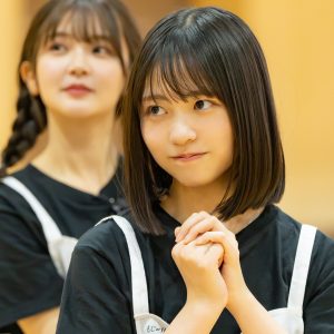 日向坂46正源司陽子VS藤嶌果歩『絶対的第六感』Wセンターによる二度目の直接対決にも注目