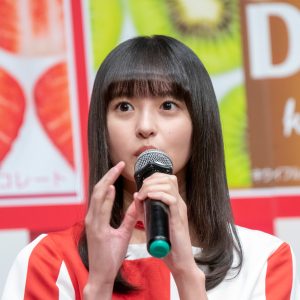 乃木坂46遠藤さくら「ライブの熱量をそのままDARSに」、菅原咲月「一回り成長した姿を」アンバサダーとしての意気込みを語る