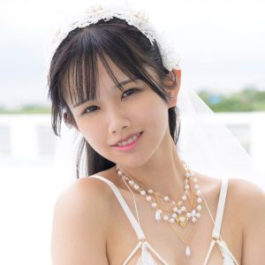 “てるてる”後藤まつり、現役アイドルが魅せたトップグラドル級スタイル