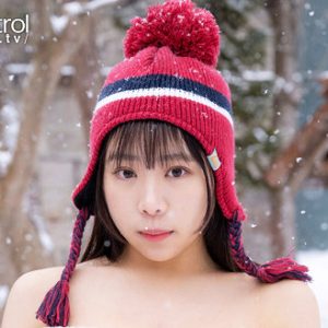 現役女子大生グラドル伊村要、魅惑の雪グラビア…破壊力抜群の美ボディーが北海道で躍動