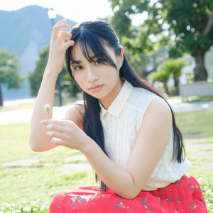 “63ANGEL”ダンサー神山みれい1st写真集発売決定…洗練されたスタイルを余すところなく