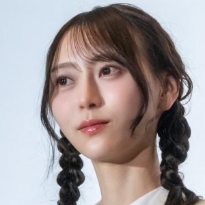 乃木坂46弓木奈於、“大河女優”久保史緒里の迫真の演技にあぜん「本気じゃないですか…？」